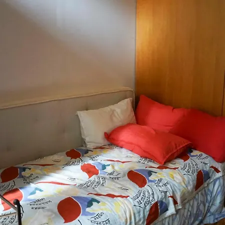 Spacious Cocoon With Garden Apartmán *